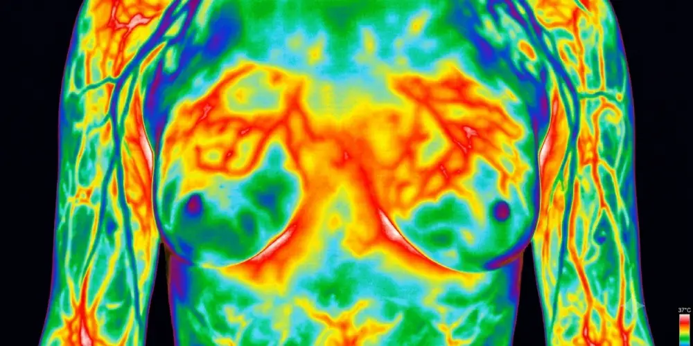 Read more about the article What Is Breast Thermography and How Does It Support Breast Health?